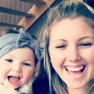 Meet your Posher, Stacie